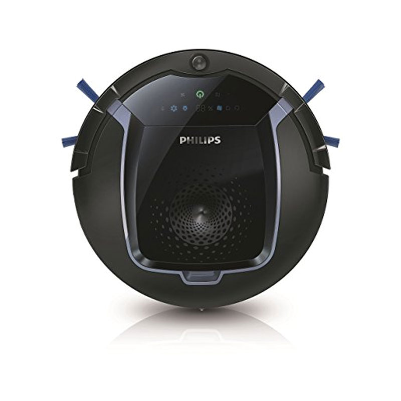Aspirateur robot Philips SmartPro Active FC 8810/01