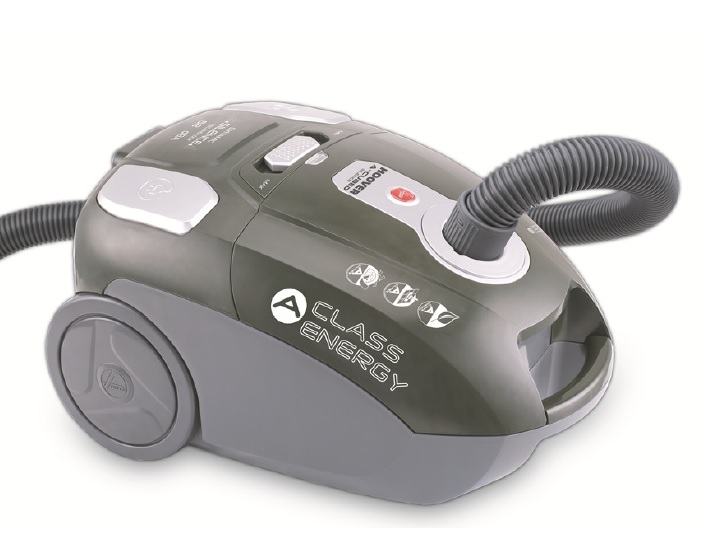 SACS EPA ORIGINE H75 ASPIRATEUR HOOVER A CUBED SILENCE X4