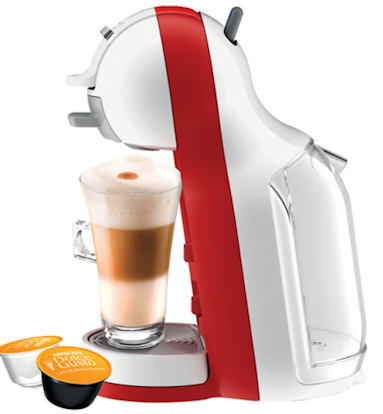 Réservoir eau Dolce Gusto Mini Me DG305 Delonghi