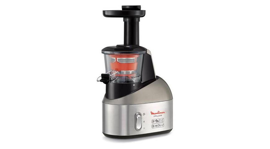 Centrifugeuse Moulinex ZU255110 INFINY JUICE - DARTY Guyane