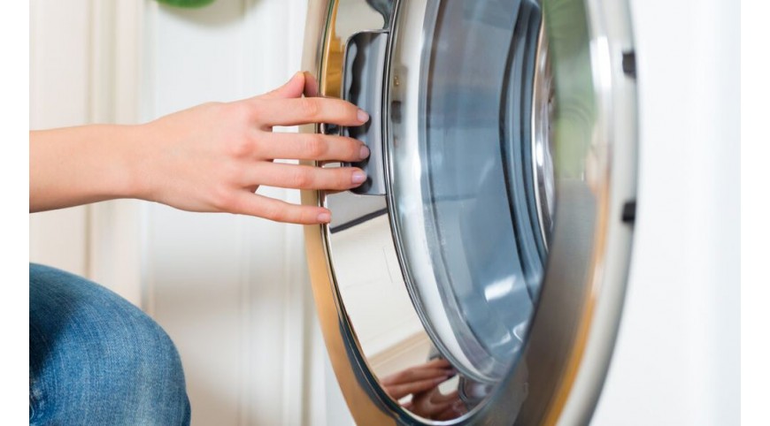 🧺 Comment contrôler le joint du hublot de votre lave-linge ? 