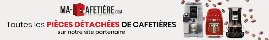 Verseuse cafetière 12/15 tasses Moulinex Seb Noir Mat FG272N10